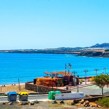 La Garita Beach B5 아리에타 외부 사진