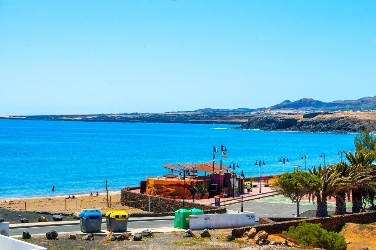 La Garita Beach B5 아리에타 외부 사진